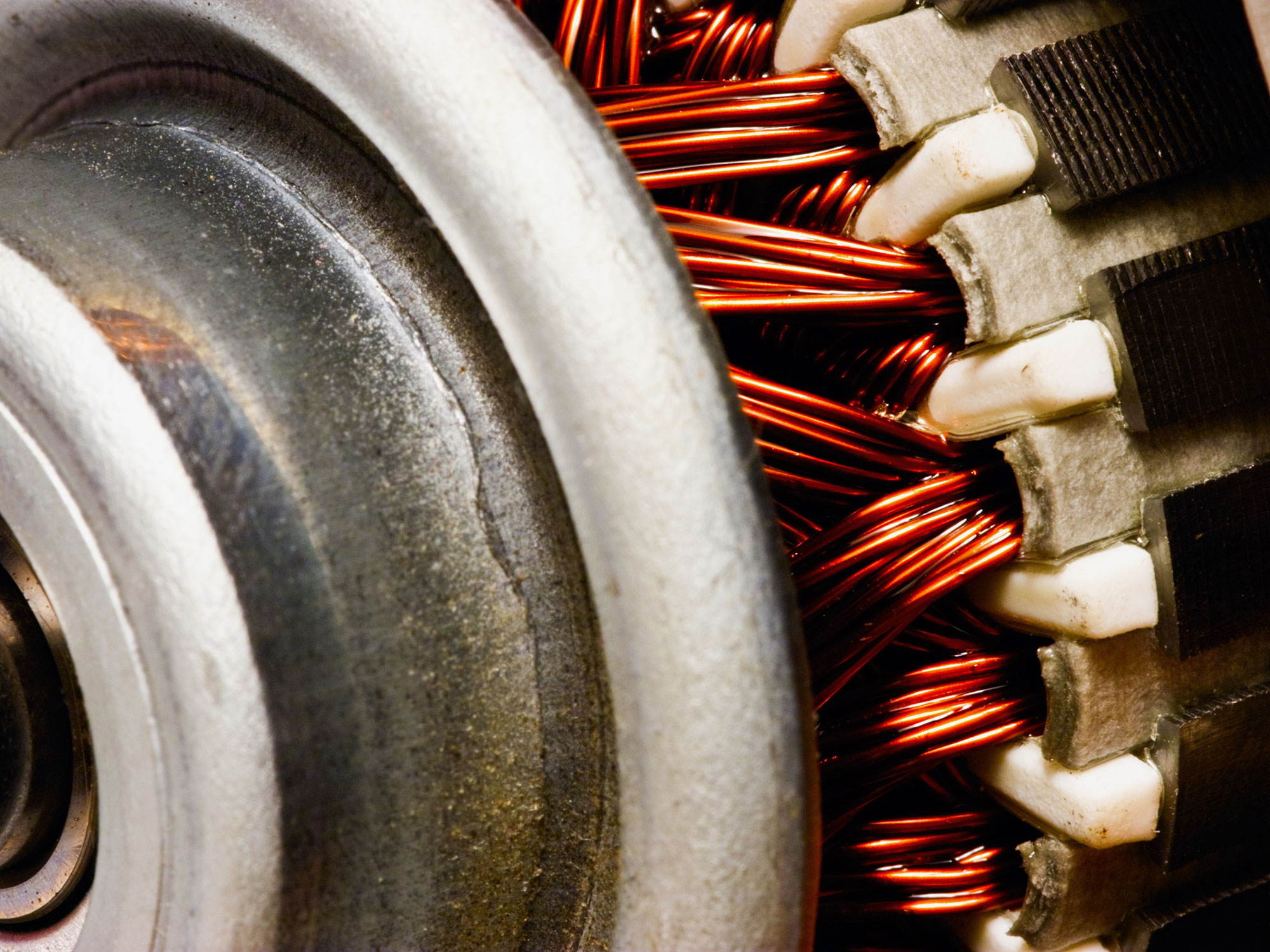 Allegro Micorsystems